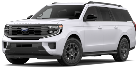 2026 Ford Expedition Max